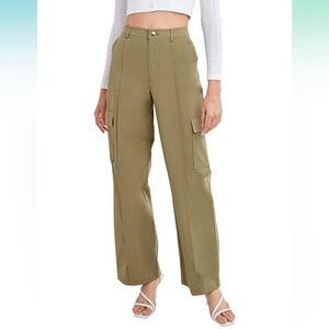 BCBGeneration Cargo pants sz XS